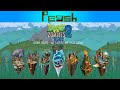 Plants Vs Zombies 2 Music Dark Ages Ultimate Battle Day