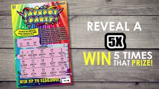  How to Play: Jackpot Party