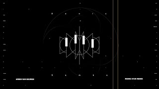 Armin van Buuren - Sonic Samba (Rising Star Remix) [Official Visualizer]