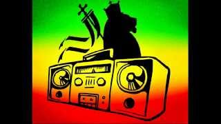 1814 - Let Jah Fire Burn