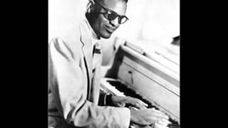 Ray Charles w/ Count Basie Orchestra   - How  Long Has This Been Going On?