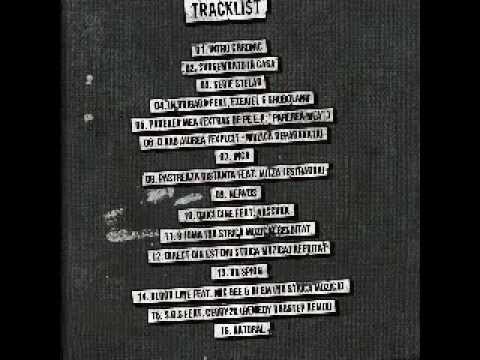 Subsemnatu - Subsemnatu in casa