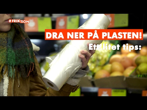 Plastbanta - lättare än du tror!