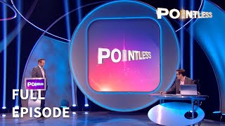 The 500th Episode  Pointless  Season 9 Episode 27 
