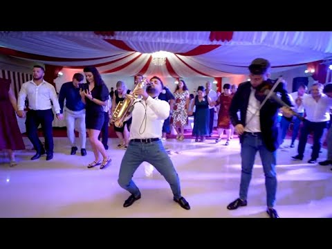 Rupe tocul! Bătuta la Saxofon - Firida Band (CORAGHEASCA) Formatie Nunta Bacau, Iași,Focșani,Roman!