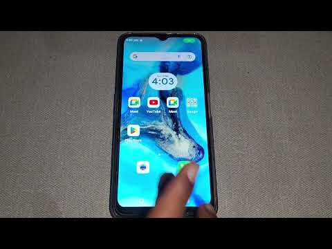 how to reset camera setting Moto E20, Moto E20 me camera setting reset kaise kare
