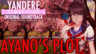 Cover art for Ayano's Plot