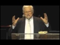 NAR "Apostle C. Peter Wagner teaching its key doctrine of Dominionism