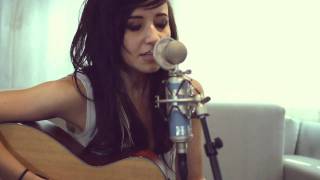 LIGHTS performs February Air for On-Airstreaming (01/22/11)