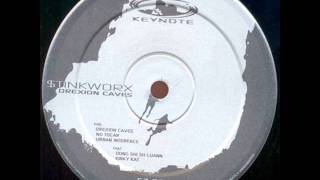 $tinkworx - Drexion Caves