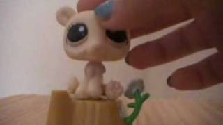 Brie Larson-Ugly Lps Music Video ---Anti-bully program.wmv