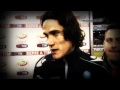 Edinson Cavani [Matador] - Goals 2010-2011-2012
