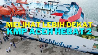 Download lagu Kapal KMP Aceh Hebat 2 dari Udara mp3 Download lagu Kapal KMP Aceh Hebat 2 dari Udara mp3