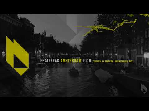 Temporarily Unknown - Moon (Original Mix) [Beatfreak Recordings]