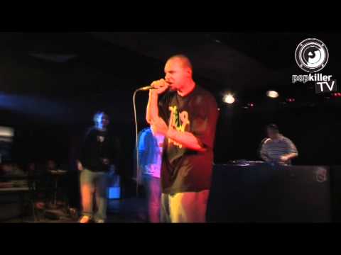 Solar vs Eskobar (Microphone Masters - Bitwa o Uniwerk