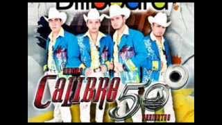 Calibre 50 Jojnny Walker