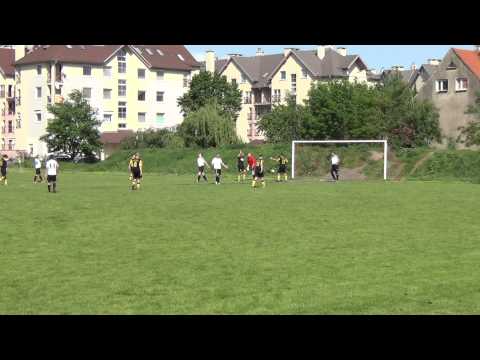 19-05-2013r. MUCHOBÓR WROCŁAW - ZŁOTNIKI WROCŁAW