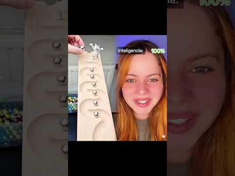 #pov Te comes una gomita que te da inteligencia #fypシ #parati