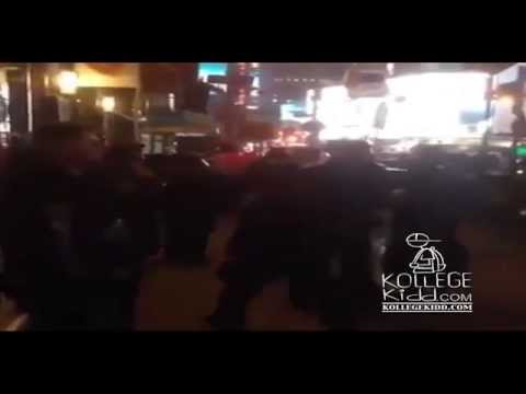 Bobby Shmurda, Rowdy Rebel x GS9 Arrested At Quad Studios In Gun/Drugs Case [EXCLUSIVE]