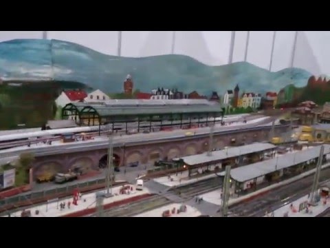 2015 11 08 MMC ICE auf der Großanlage