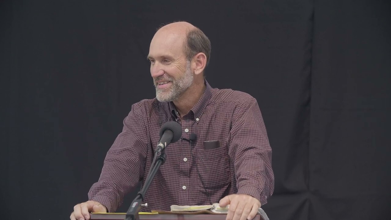 The Principle of the Seed – Elisha Byler