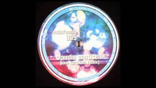 Claudio Ponticelli - Copper Wire (Original Mix)