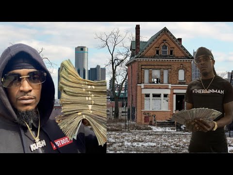 Joe Kush… Rapper Dies But Some Fans Feel He Faked His Death..