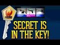 CS GO Case Opening - The Secret Is In The Key ...