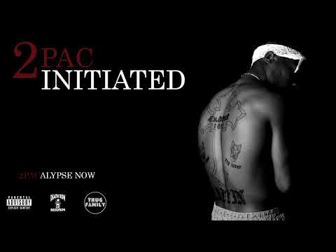 2Pac x Kurupt - Initiated (Prod. by Thug Family)