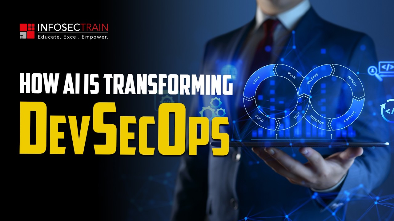 AI Transforms DevSecOps: The Skills Every Engineer Needs Now