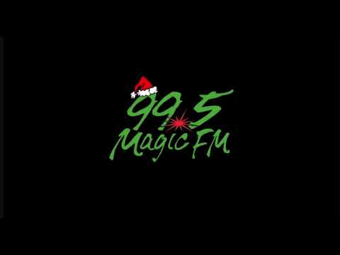 Magic 99 5 Has Flip To Christmas Music 11/ 20/ 25