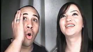 cutest couple matty brutality and his love Blababooth.mp4