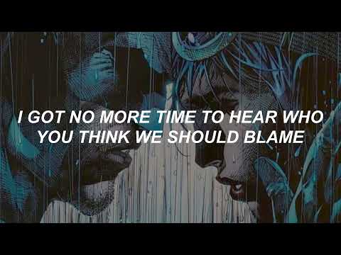 My Enemy - Chvrches
