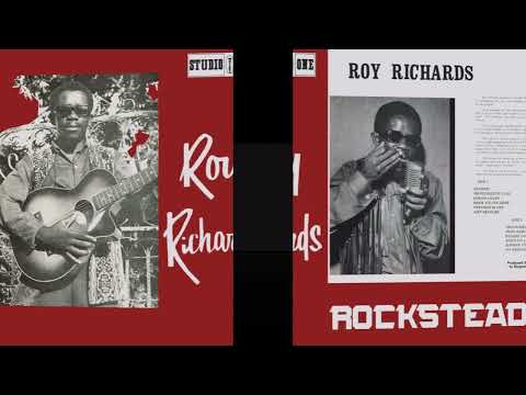 Roy Richards   Roy Richards