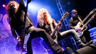 Saxon - Rock City