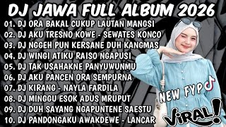 Download lagu DJ JAWA TERBARU 2026 FULL BASS🎶DJ TUNGGAL EKA X TRESNO ABADI X DENOK VIRAL TIKTOK FULL ALBUM TERBARU mp3 Download lagu DJ JAWA TERBARU 2026 FULL BASS🎶DJ TUNGGAL EKA X TRESNO ABADI X DENOK VIRAL TIKTOK FULL ALBUM TERBARU mp3