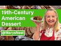 The Maslin Method A Blueberry Buckle The Quintessential 19th Century American Dessert