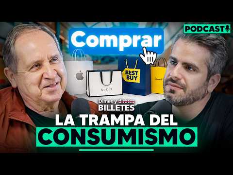 La fórmula para vivir con menos… y tener más libertad | Dimes y Billetes #428