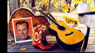 Jim Reeves   Four Walls
