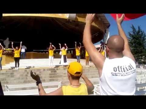 Medjugorje Youth Festival 2015: Resucito