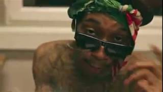 Wiz Khalifa - Bed Rest Freestyle (Official Video)