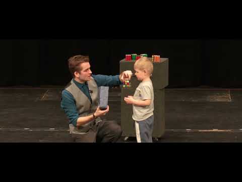 Brenden Trojan video.