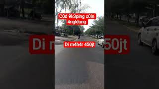 Download lagu s3l4m4t b4p4k Nurhidayah 450jt Dil #fypシ゚viral #funny #motivation #money mp3 Download lagu s3l4m4t b4p4k Nurhidayah 450jt Dil #fypシ゚viral #funny #motivation #money mp3