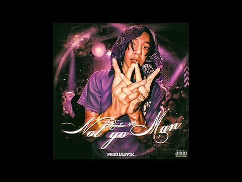 RAC$O 4600 - NOT YO MAN (official audio)