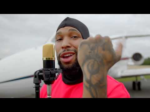 Miny Montz - Thoughts (Official Music Video)