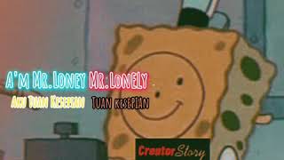 Download lagu Story Wa lagu barat | Lonely - Akon | Story Galau mp3