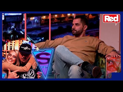 Špic - deo 5 - Struka: Želim da imam treće dete - 08.04.2021. - Red TV