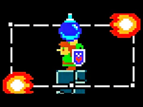 Super Mario Maker 2 🔥 Expert Endless Challenge #52