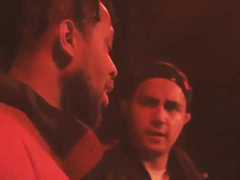 Xanarchy Stony ( XanarchyTour Recap  Santa Cruz Shot/Edited By WavyMedia)