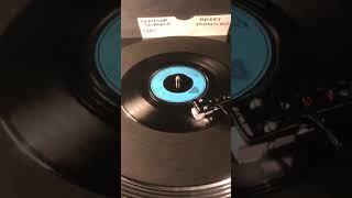 Barry Manilow - Bermuda Triangle ( Vinyl 45 ) From 1980 .